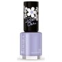 Rimmel Super Shine 60 Seconds 558 Go Wild-Er-Ness lak na nechty, 8 ml
