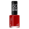 Rimmel Super Shine 60 Seconds 315 Queen of Tarts lak na nechty, 8 ml