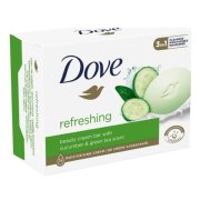 DOVE mydlo 90g refreshing