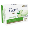 DOVE mydlo 90g refreshing