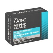 DOVEmen  mydlo 100g clean comfort