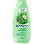 SCHAUMA 7 bylín, šampón 400 ml