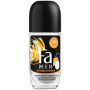 FA Men Invisible Power, guľôčkový antiperspirant roll-on 50 ml