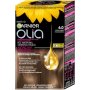 Garnier Olia permanentná farba na vlasy 6.0 Svetlo hnedá