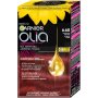 Garnier Olia permanentná farba na vlasy 6.60 Intenzívna červená