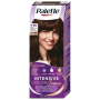 Palette Intensive Color Creme farba na vlasy 4-60 Lesklý stredne hnedý 50 ml