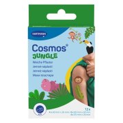 Cosmos Jungle Jemné náplasti 12 ks