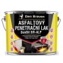 Den Braven Asfaltový penetračný lak DenBit BR – ALP 9 kg