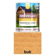 CHEMOLAK Drevolux Decor 0233 buk 2,5 l