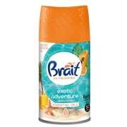 Brait Exotic Adventure náplň do osviežovača 250 ml