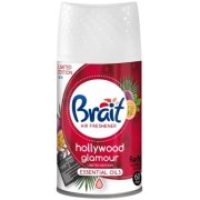 Brait Hollywood Glamour osviežovač náhradná náplň 250 ml