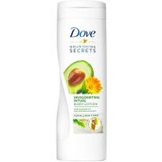 DOVE Nourishing Secrets Invigorating Ritual, telové mlieko 250 ml