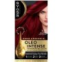 Syoss Oleo Intense farba na vlasy 5-92 Žiarivo červený 50 ml