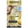 Syoss Oleo Intense farba na vlasy 12-01 Ultra platinový 50 ml