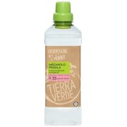 TIERRA VERDE Plákadlo bielizne s levanduľovou silicou 1 l