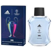 Adidas UEFA Goal toaletná voda pre mužov 100 ml EDT (M)
