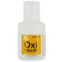 KALLOS Oxi krémový peroxid 3 % 60 ml