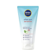 NIVEA After Sun SOS, upokojujúci gélový krém po opaľovaní 175 ml