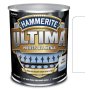 Hammerite ULTIMA RAL 9016 biela hladká lesklá 0,75 l