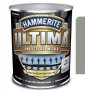Hammerite ULTIMA RAL 7042 sivá hladká lesklá 0,75 l