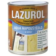 Lazurol aqua napúšťadlo 0,7 kg
