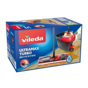 VILEDA Ultramat TURBO set 1 ks