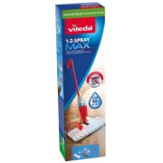 VILEDA 1-2 Spray max mop