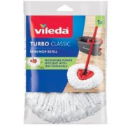 Vileda TURBO Classic náhrada k mopu 1 ks