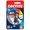 LOCTITE 60 Seconds, univerzálne sekundové lepidlo 15 g