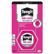 Tangit Uni Lock, univerzálne tesniace vlákno 20m