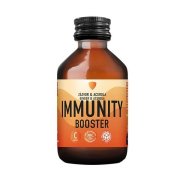 LEROS IMMUNITY Booster zázvor & acerola 100 ml