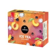LEROS Ice tea letné osvieženie 2 X 20 ks