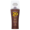 Dermacol Mlieko urýchľujúce opálenie Sun SPF 20, 200 ml