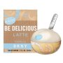 DKNY Be Delicious Latte Vanilla parfumovaná voda dámska 50 ml