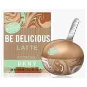 DKNY Be Delicious Latte Pistacio parfumovaná voda dámska 50 ml