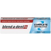 Blend-a-dent fixačný krém na zubnú protézu Original 47 g