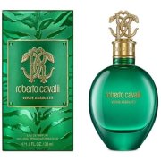Roberto Cavalli Signature Verde Assoluto parfumovaná voda unisex 30 ml