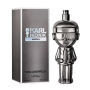 Karl Lagerfeld Ikonik Absolu Man parfum pánsky 60 ml