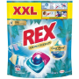 Rex pracie kapsuly Aromatherapy Lotus Universal 44 PD