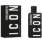 DSQUARED2 Icon Pour Homme parfumovaná voda pánska 50 ml