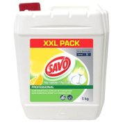 Savo na riad Lemon 5 kg