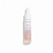 GOSH make-up Dewy Found Drops 010 Deep 12ml