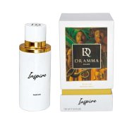 RD Dramma Inspire parfumovaná voda unisex 100 ml