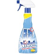 Vidol čistič okien rozprašovač 500 ml