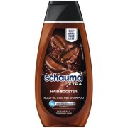 Schauma šampón Hair Booster Men 350 ml