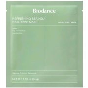 Refreshing Sea Kelp Real Deep Mask 1 ks
