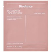 Biodance Bio Collagen - Real Deep Mask 1 sk