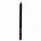 GOSH Velvet Touch Eyeliner Vodeodolná ceruzka na oči, odtieň Trully Brown