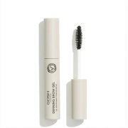 GOSH Defining Brow Gel, gél na úpravu obočia 003 Grey brown, 8 ml