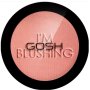 GOSH I´m Blushing 001 Flirt lícenka 5,5 g